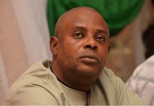 James Faleke