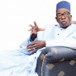 Jubril Martins-Kuye