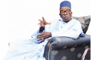 Jubril Martins-Kuye
