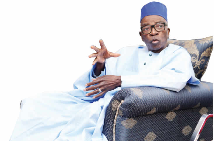 Jubril Martins-Kuye