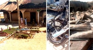 Kaduna-Killings