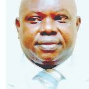 Kenny Ashaka,