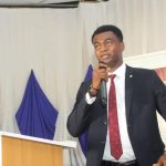 Kingsley Obiukwu