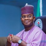 Kogi Governor Yahaya Bello