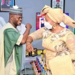 Kogi State Governor Yahaya Bello