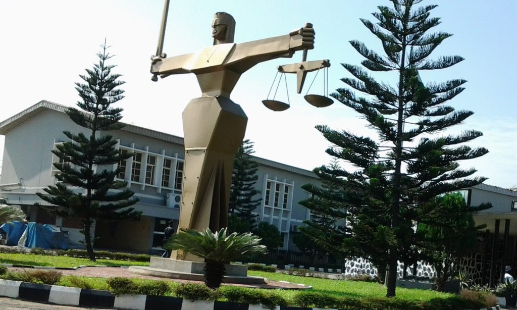 Lagos: Lawyer, sister face trial for forgery