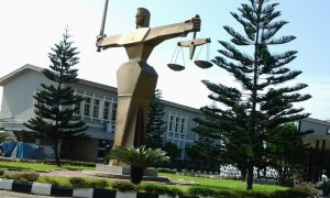 Lagos: Lawyer, sister face trial for forgery