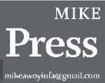 MIKE AWOYINFA