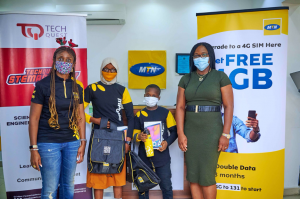 MTN-Hackaton