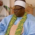 Mai Tangle of Biliri, Dr Abdu Buba Maisheru II