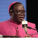 Matthew Kukah.