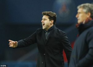 Mauricio Pochettino