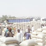 N3.4 trillion investment threatened as rice processors battle smugglers