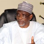 Minister of Education Adamu Adamu