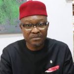 Mr Nebeolisa Anako