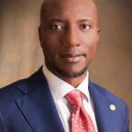 Mr Oscar Onyema