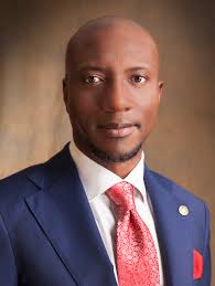 Mr Oscar Onyema