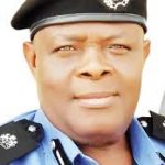 Mr Salami Bolaji,