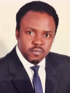Mr. Ogara