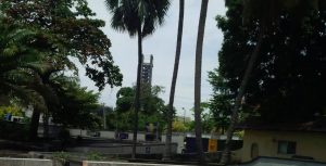 Police Officers’ Mess in Lagos not for sale – IGP