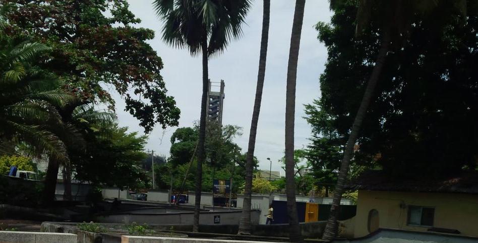 Police Officers’ Mess in Lagos not for sale – IGP