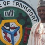 NIIT Director-General and Chief Executive Dr Bayero Salih Farah
