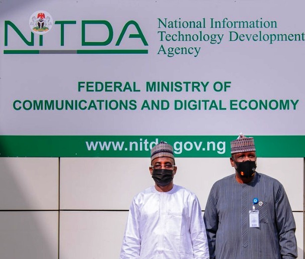 Data Protection: NITDA tasks data stakeholders to submit annual report