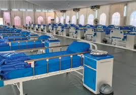 NSIA hands over 126 monitors, 53 oxygen concentrators to 21 healthcare institutions