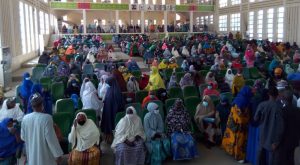 4,000 Jigawa rural women receive N20,000 each in grants