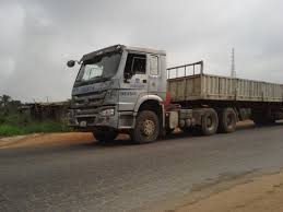 truck
