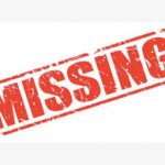 missing