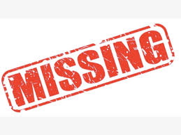 missing