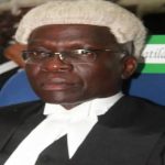 Justice Ibrahim Mamman Watila