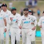 New Zealand eye top spot in second Pakistan test