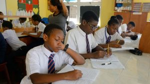 NAPSS says members ready to reopen schools on January 18