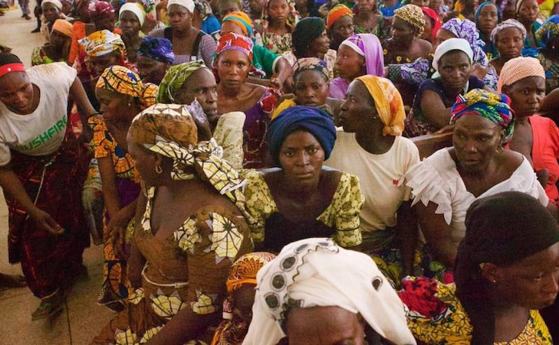 53,583 women access family planning services in Delta