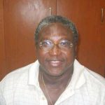 Yomi Onashile