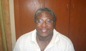 Yomi Onashile