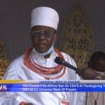 Oba of Benin