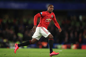 Odion Jude Ighalo