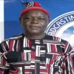 Dr Valentine Iheukwumere Oparaocha