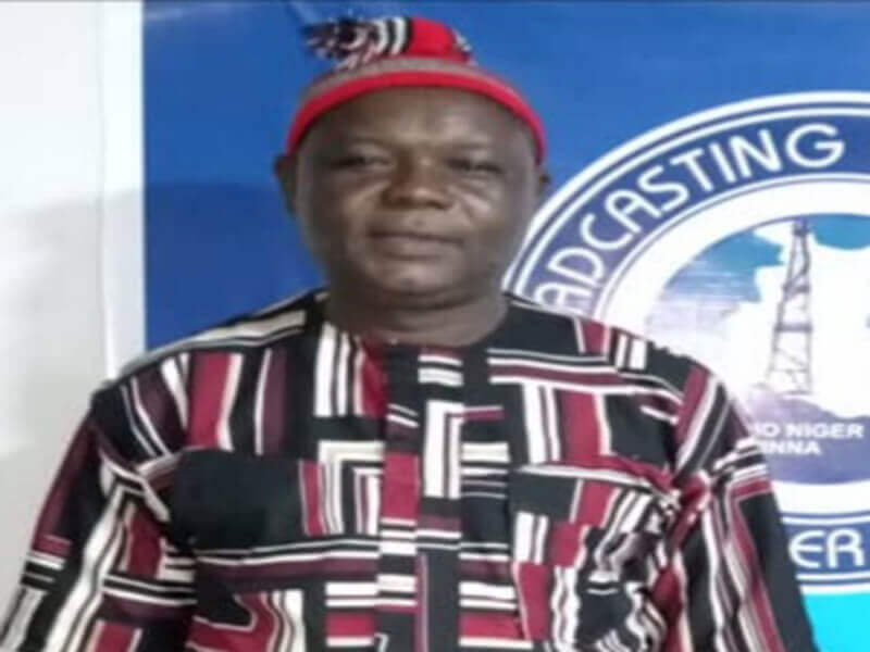 Dr Valentine Iheukwumere Oparaocha