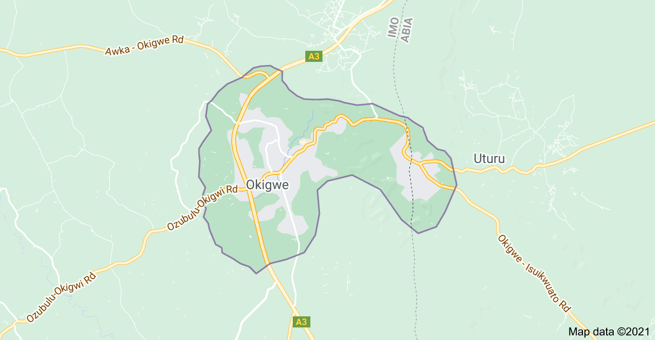 Okigwe