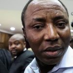 Omoyele Sowore