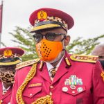 Ondo Governor Rotimi Akeredolu