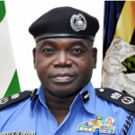 Osun Police Commissioner Olawale Olokode