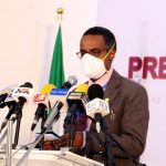 PTF National Coordinator Dr Sani Aliyu