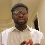 Pastor Adewale Giwa