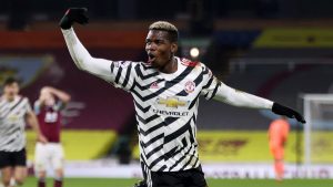 Paul Pogba