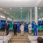 Osun records five COVID-19 deaths in 24 hours